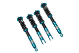 Lexus LS460 07-12 / LS460 13-15 RWD Only – EZ II Series Coilovers