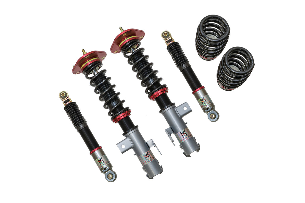 Lexus NX200t 14-20 2wd only – Street Series Coilovers
