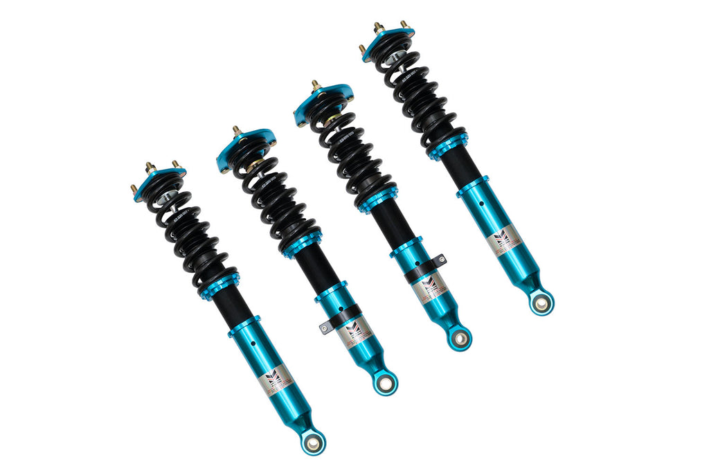 Lexus SC430 02-10 – EZ II Series Coilovers