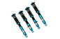Lexus SC430 02-10 – EZ II Series Coilovers