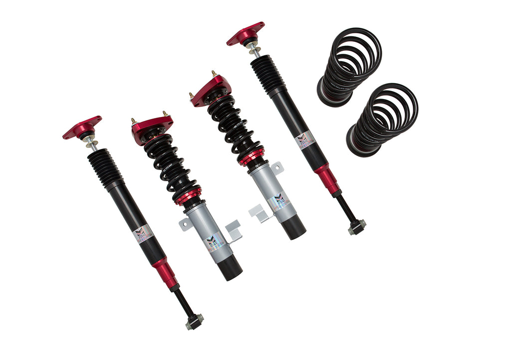 Mazda 3 04-09 – Street Series Coilovers
