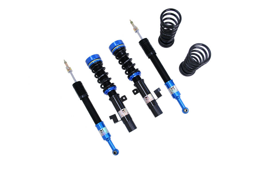 Mazda3 04-09 – EZ I Series Coilovers
