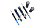 Mazda3 04-09 – EZ I Series Coilovers