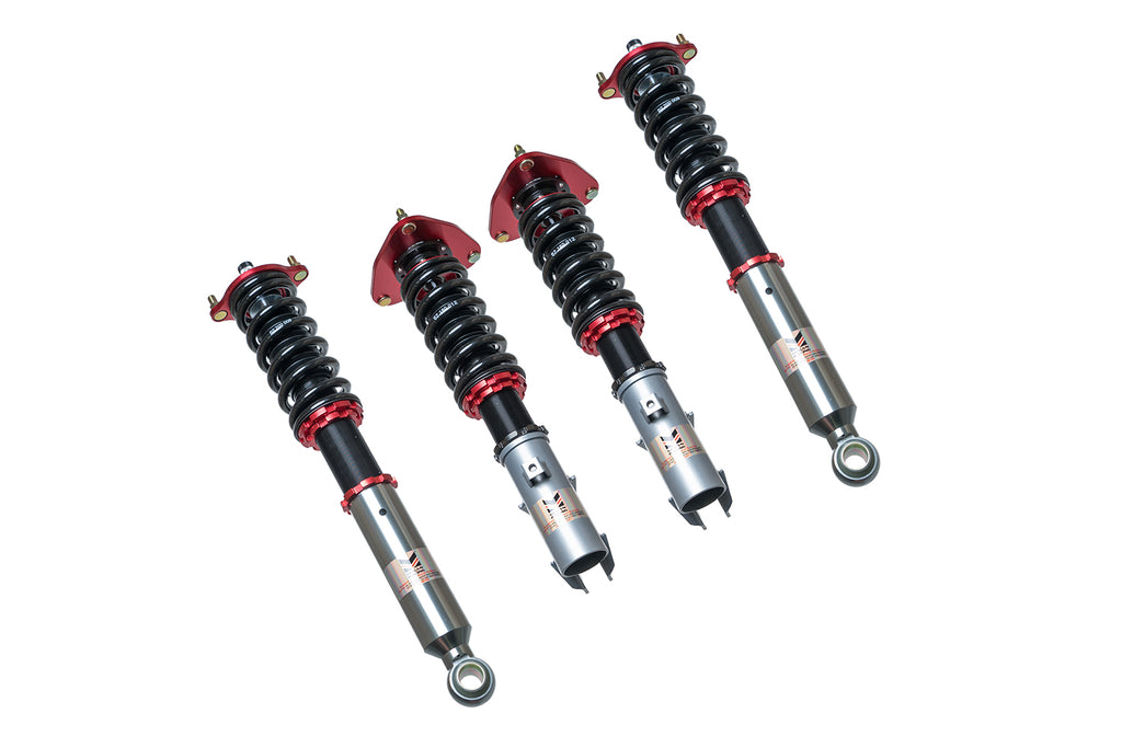 Mitsubishi 3000GT/Stealth 91-99 (AWD Only) – Street Series Coilovers