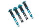 Mitsubishi 3000GT / Dodge Stealth 91-99 AWD – EZ II Series Coilovers