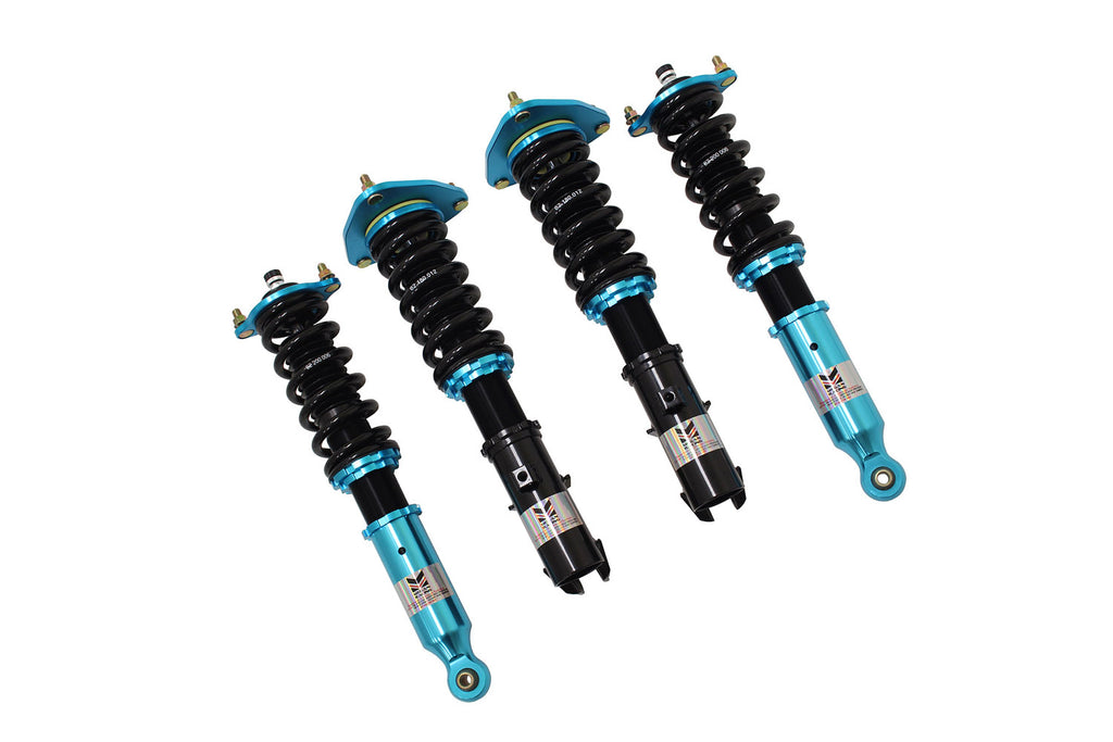 Mitsubishi 3000GT / Dodge Stealth 91-99 FWD – EZ II Series Coilovers