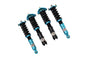 Mitsubishi 3000GT / Dodge Stealth 91-99 FWD – EZ II Series Coilovers