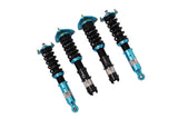 Mitsubishi 3000GT / Dodge Stealth 91-99 FWD – EZ II Series Coilovers