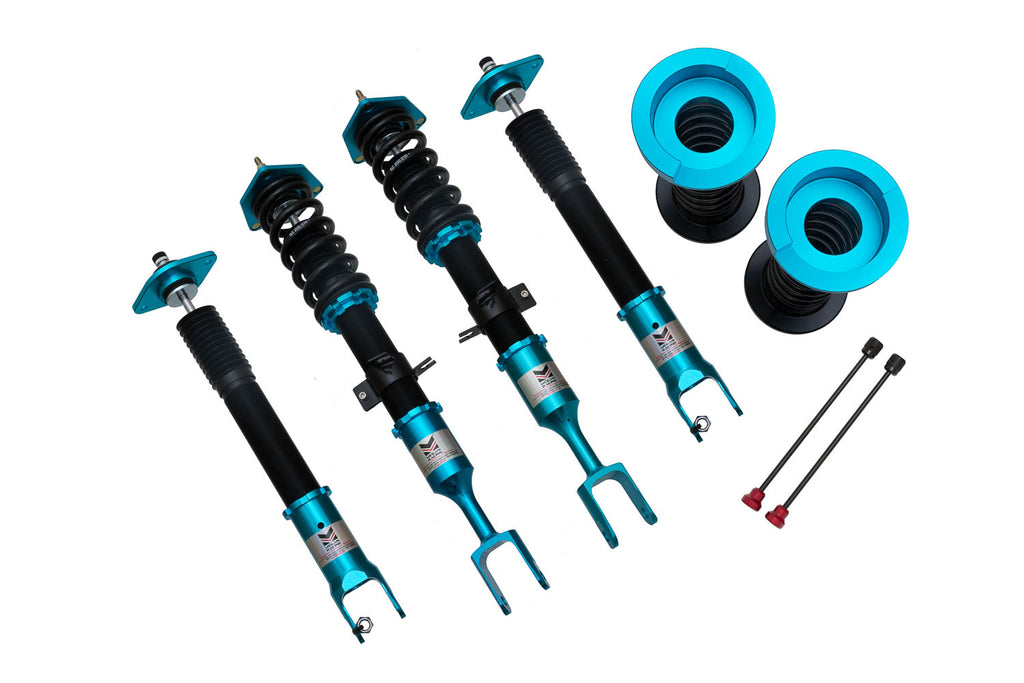 Infiniti M35/M45 05-10 (RWD Only) – EZ II Series Coilovers