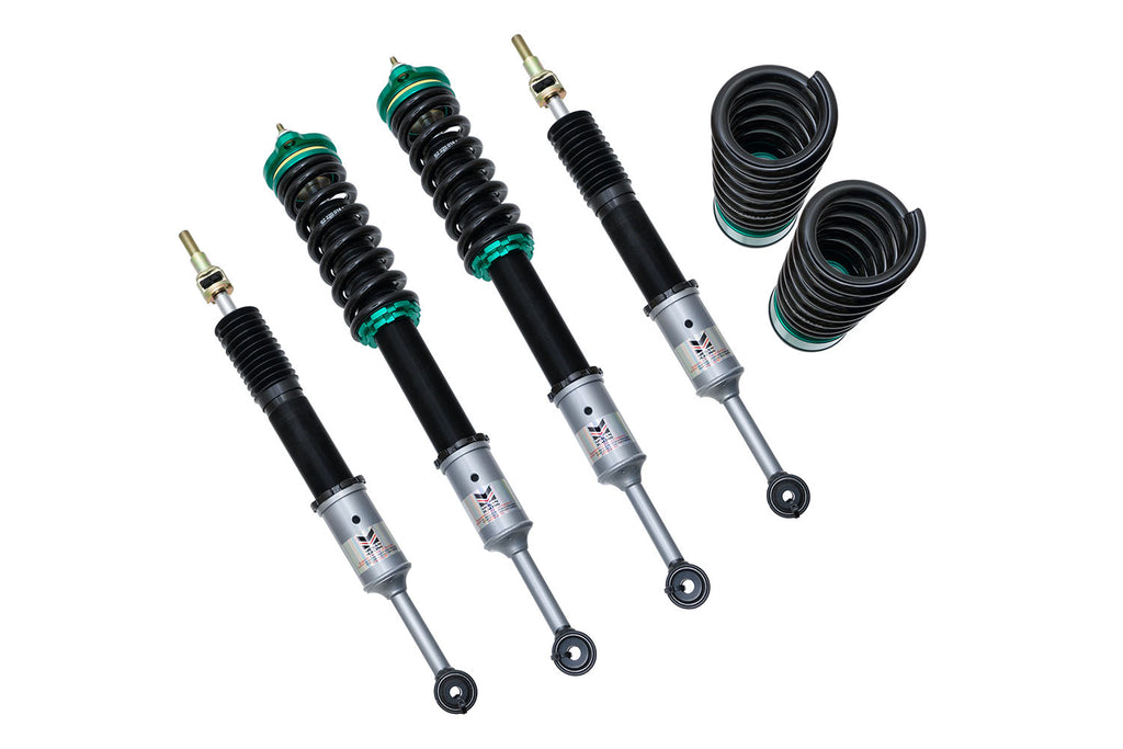 Maserati Ghibli 2014+ – Euro I Series Coilovers