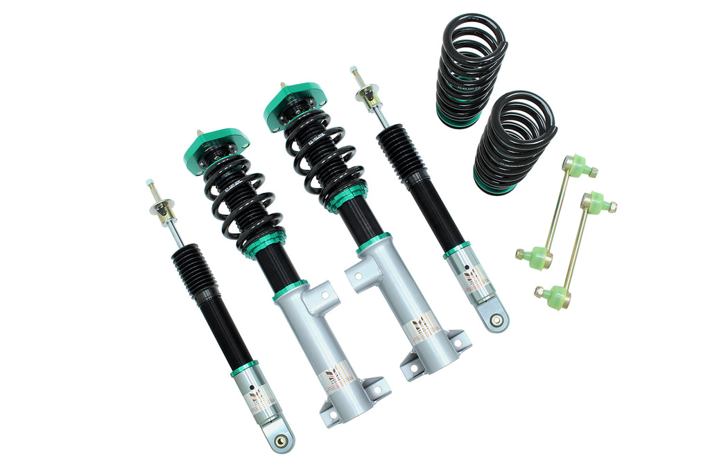 Mercedes Benz SLK AMG 04-10 – Euro II Series Coilovers