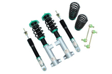 Load image into Gallery viewer, Mercedes Benz SLK AMG 04-10 – Euro II Series Coilovers