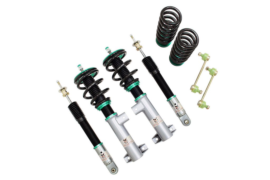 Mercedes Benz SLK/AMG 2011+ – Euro I Series Coilovers
