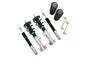 Mercedes Benz SLK/AMG 2011+ – Euro I Series Coilovers