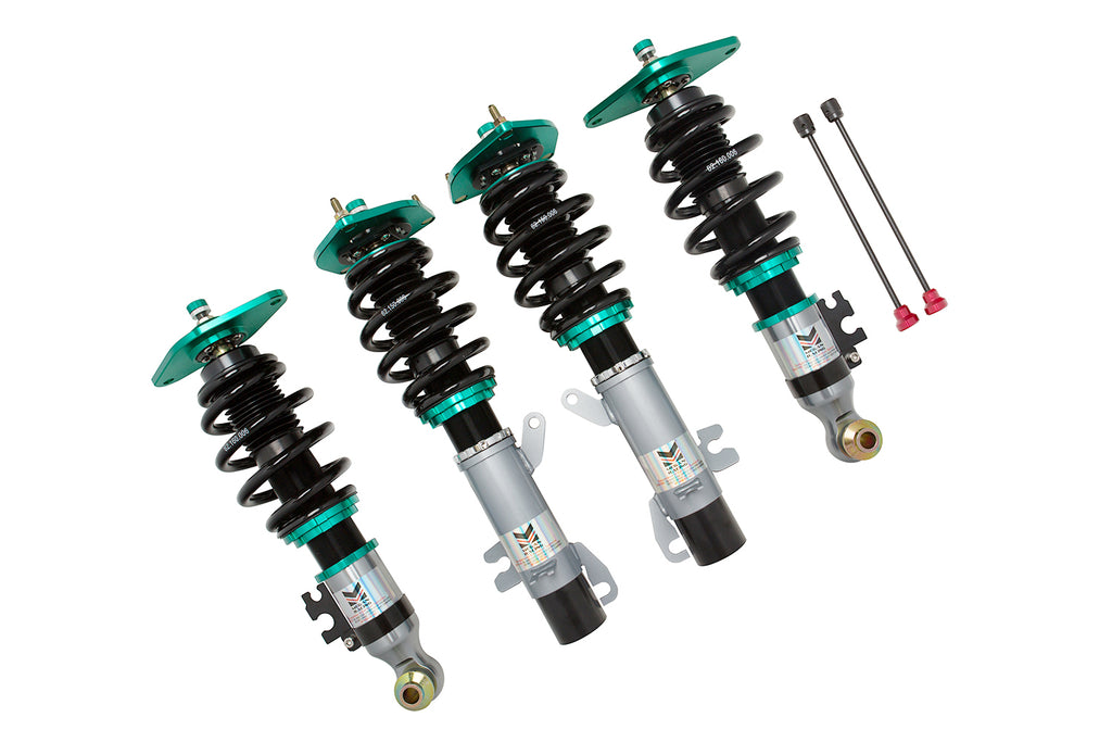Mini Cooper (R56) 07-13 – Euro II Series Coilovers