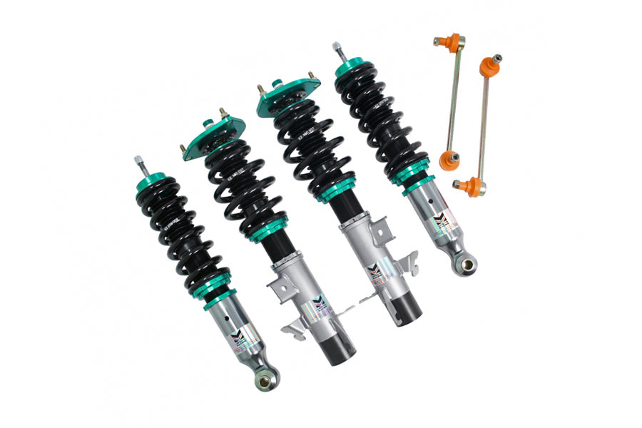 Mini Countryman – Euro II Series Coilovers