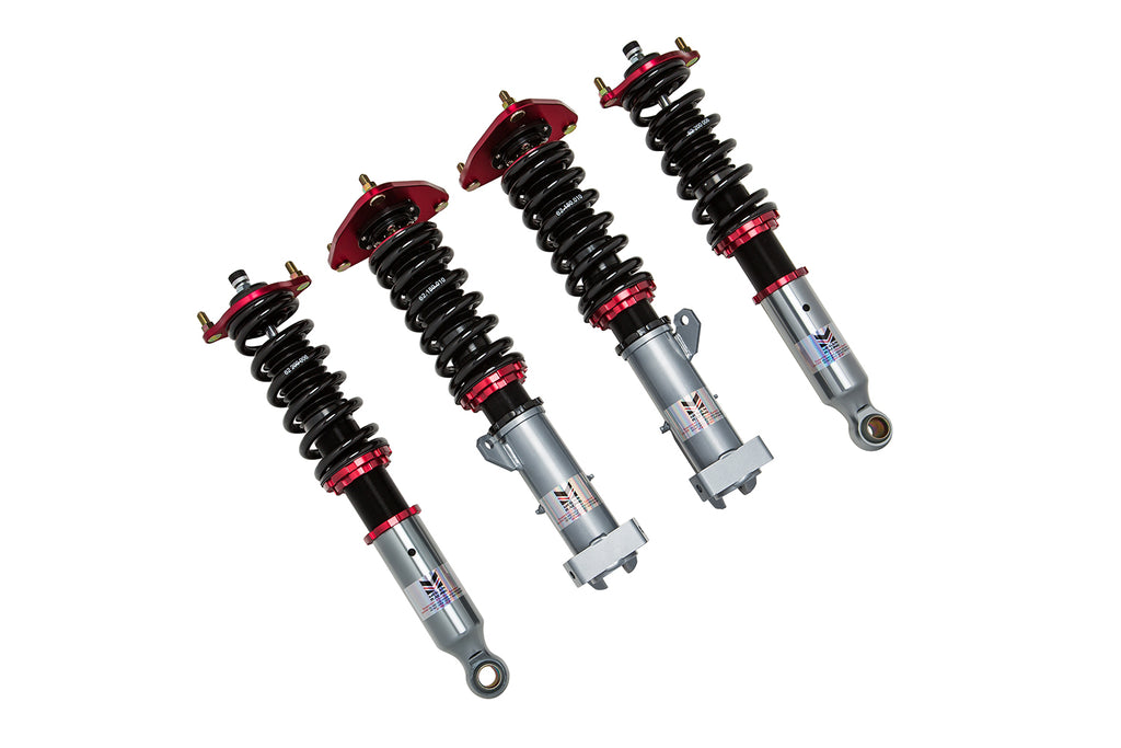 Mitsubishi Galant 99-03 / Eclipse 00-05 – Street Series Coilovers