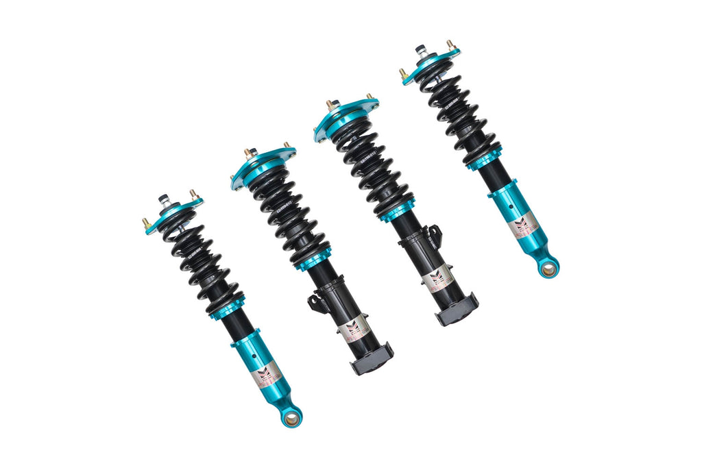 Mitsubishi Eclipse 00-05 / Galant 99-03 – EZ II Series Coilovers