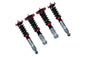 Mitsubishi Eclipse GSX/Eagle Talon 89-94 (AWD Only) – Street Series Coilovers
