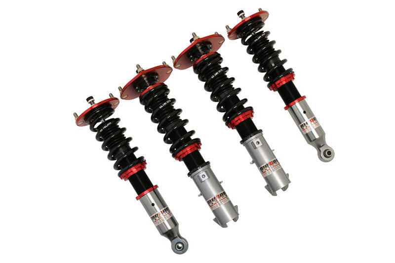Mitsubishi Eclipse / Eagle Talon 89-94 (FWD Only) – Street Series Coilovers