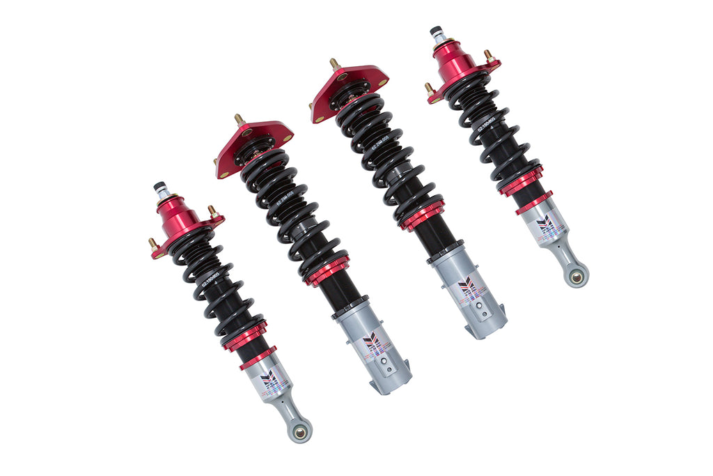 Mitsubishi Lancer 02-06 – Street Series Coilovers
