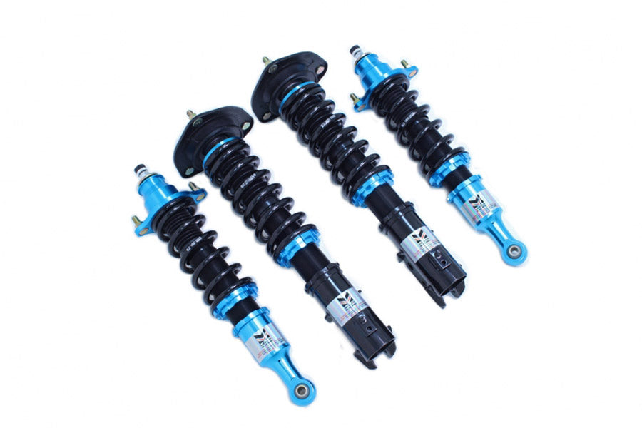 Mitsubishi Lancer 02-06 – EZ II Series Coilovers