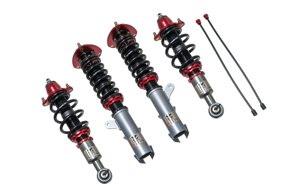 Mitsubishi Lancer 2007-2014 – Street Series Coilovers
