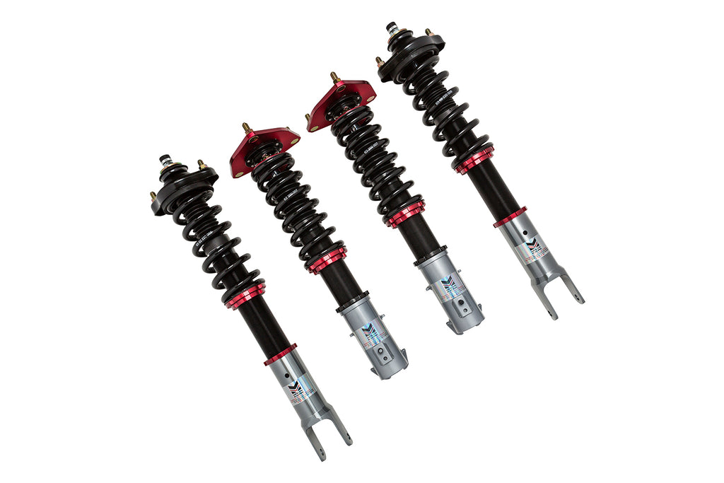 Mitsubishi EVO8/9 03-07 – Street Series Coilovers