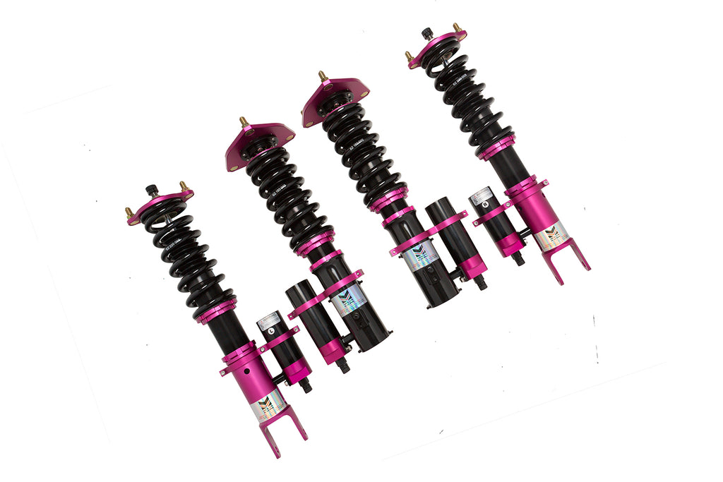 Mitsubishi EVO 8/9 03-07 – Spec-RS Series Coilovers