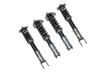 Load image into Gallery viewer, Mitsubishi EVO8/9 03-07 – Track Series Coilovers