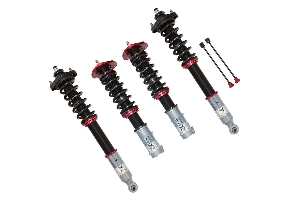 Mitsubishi EVO X 08-15 – Street Series Coilovers