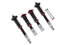 Load image into Gallery viewer, Mitsubishi EVO X 08-15 – Street Series Coilovers