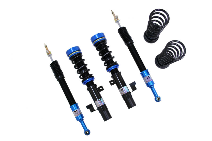 Mazda3 10-13 – EZ I Series Coilovers