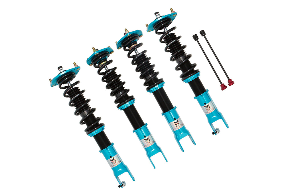 Mazda Miata MX-5 2016+ – EZ II Series Coilovers