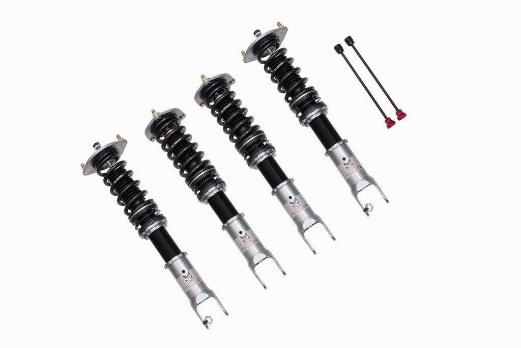 Mazda MX-5 2016+ – Track Series Coilovers