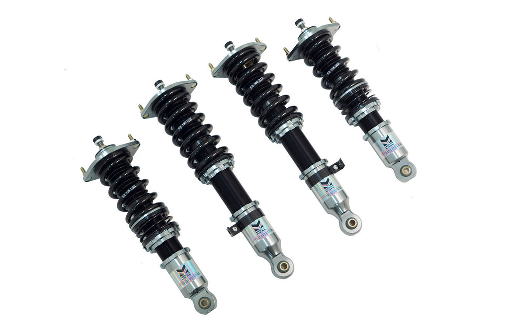 Mazda Miata MX-5 90-05 – Track Series Coilovers
