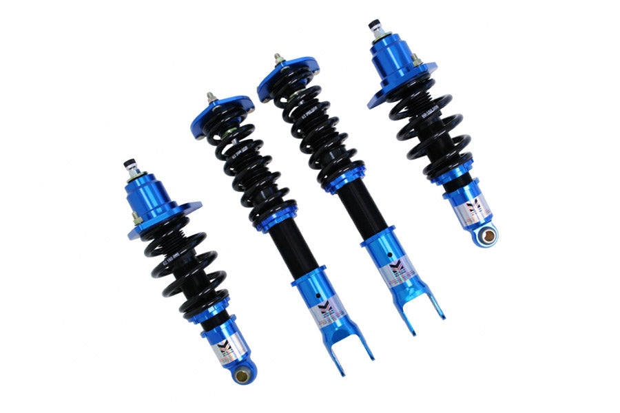 Mazda RX-8 04-11 – EZ II Series Coilovers