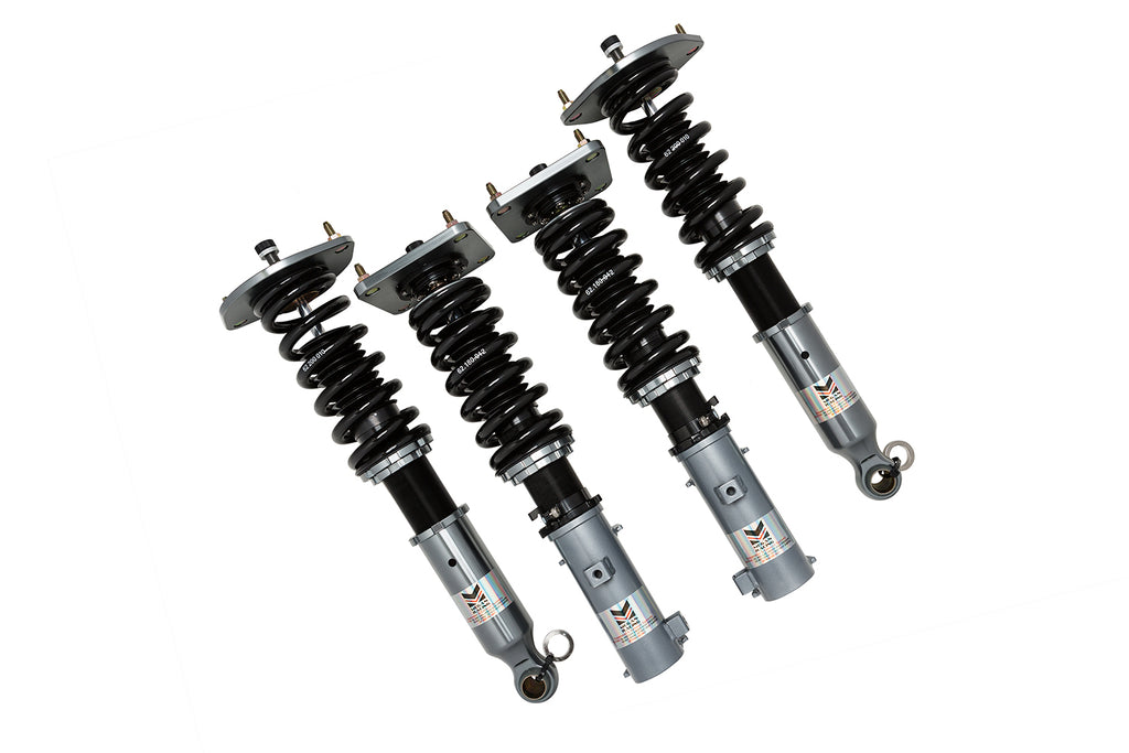 Mazda RX-7 (FC) 86-92 – Track Series Coilovers