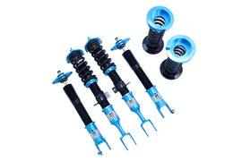 Nissan 350z 03-09 / Infiniti G35 Sedan/Coupe 03-06/03-07 – EZ II Series Coilovers
