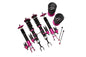 Nissan 350Z 03-08 / Infiniti G35 03-07 – Spec-RS Series Coilovers