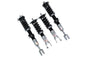 Infiniti G35 Coupe/Sedan 03-07/03-06 (RWD Only) / Nissan 350Z 03-09 – Track Series Coilovers