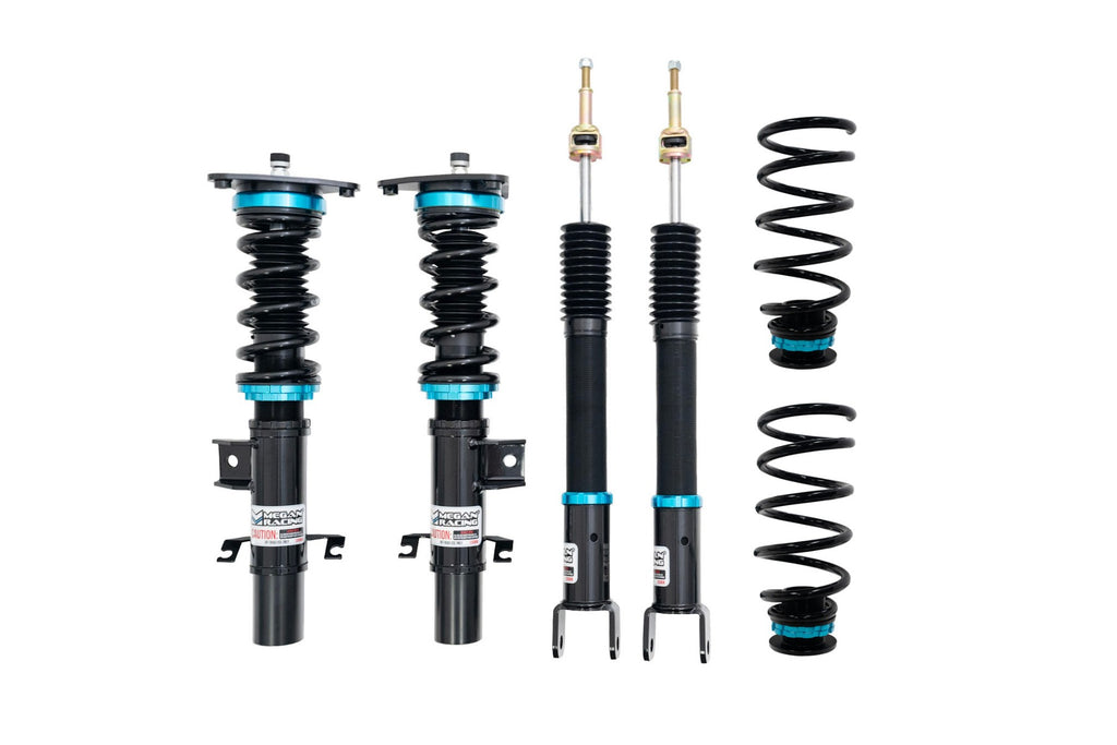Nissan Altima 2019+ EZII Series Coilover Kit