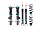 Nissan Altima 2019+ EZII Series Coilover Kit