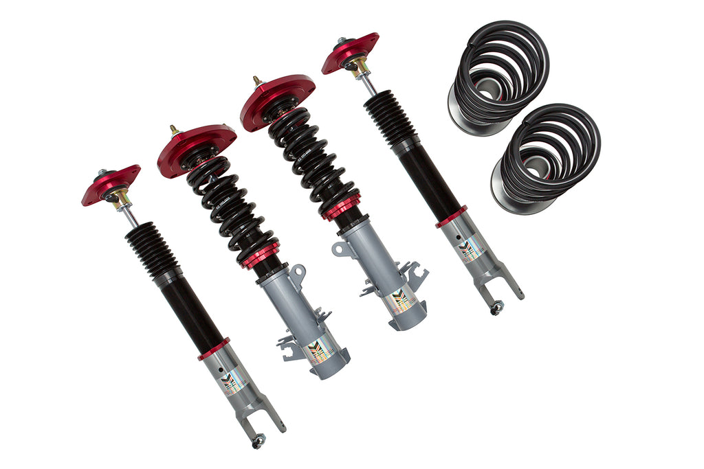 Nissan Altima 07-12 / Maxima 2009+ – Street Series Coilovers