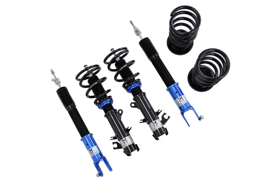Nissan Altima 07-12 / Maxima 09+ – EZ I Series Coilovers