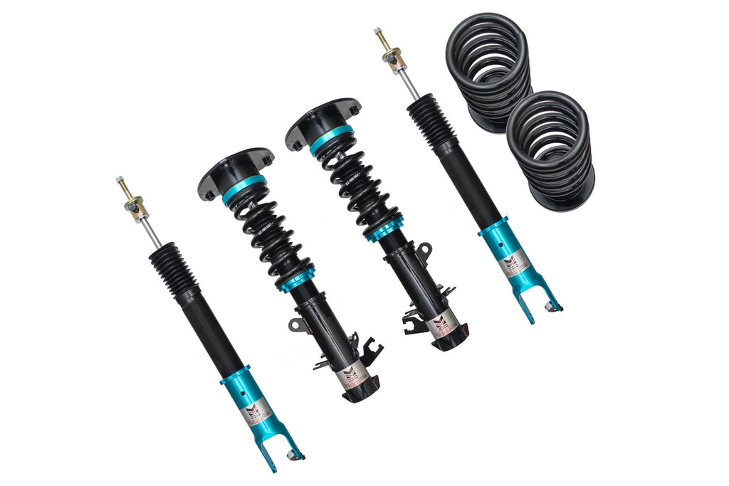 Nissan Altima 13-18 – EZ II Series Coilovers