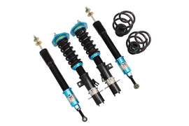 Nissan Leaf 11-17 – EZ II Series Coilovers