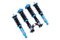 Nissan Maxima 95-99 – EZ II Series Coilovers