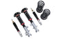 Nissan Quest 2011+ – Street Series Coilovers