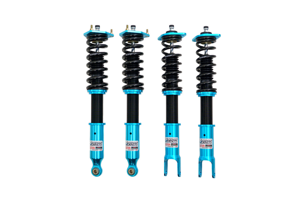 Nissan Z 2023+ (RZ34) – EZII Series Coilovers (Rear True Coilover)